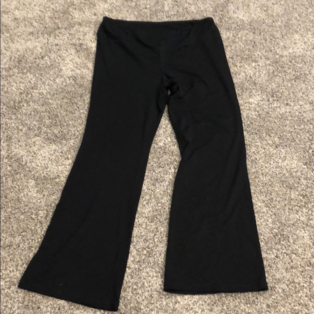 Gap Body yoga pants XL